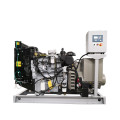 Perkins Marine Diesel Generator